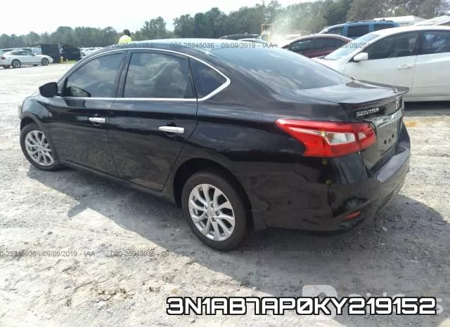 3N1AB7AP0KY219152 фото 4