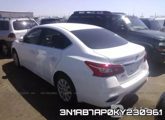 3N1AB7AP0KY230961 фото 4