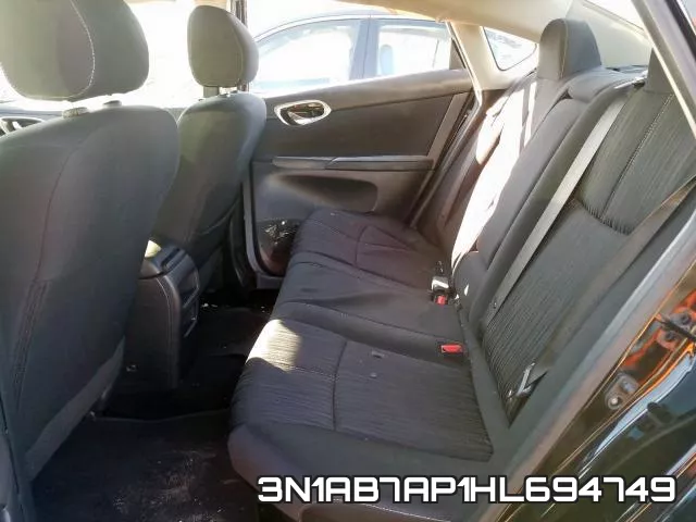 3N1AB7AP1HL694749 фото 7