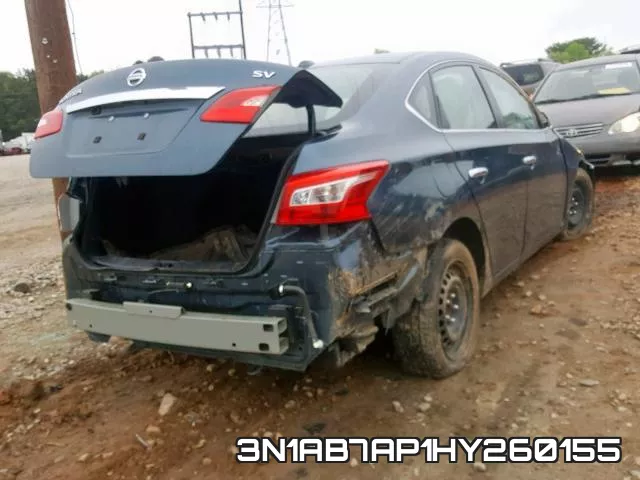 3N1AB7AP1HY260155 фото 5