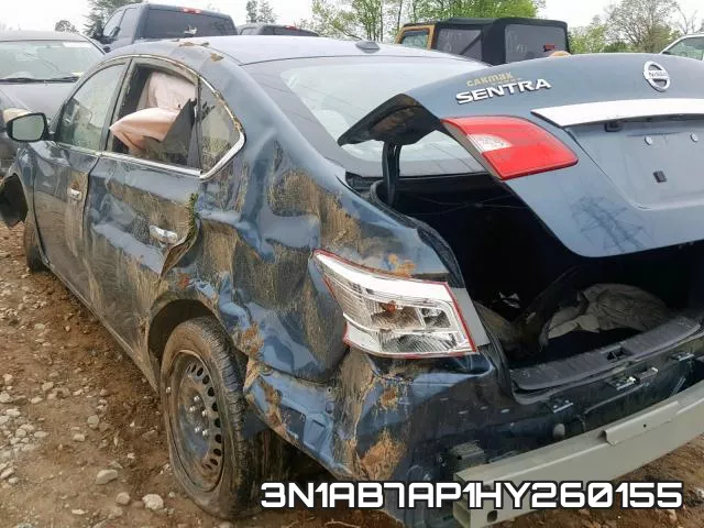 3N1AB7AP1HY260155 фото 10