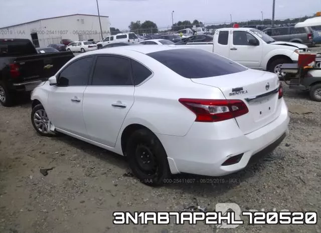 3N1AB7AP2HL720520 фото 4