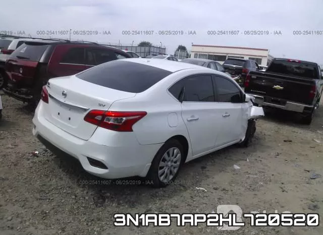 3N1AB7AP2HL720520 фото 5