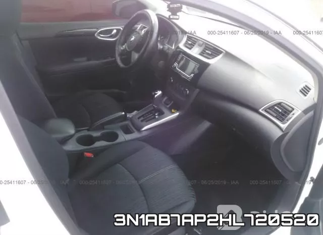 3N1AB7AP2HL720520 фото 6
