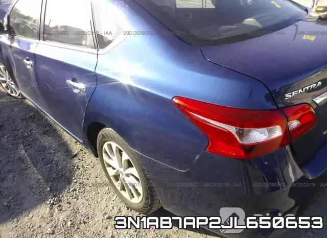 3N1AB7AP2JL650653 фото 4