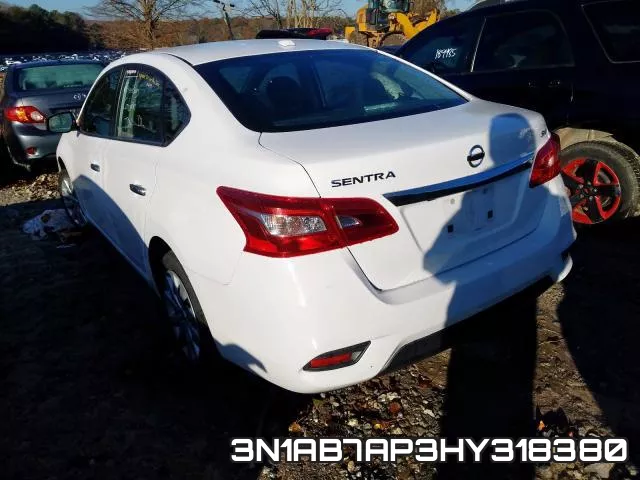 3N1AB7AP3HY318380 фото 4