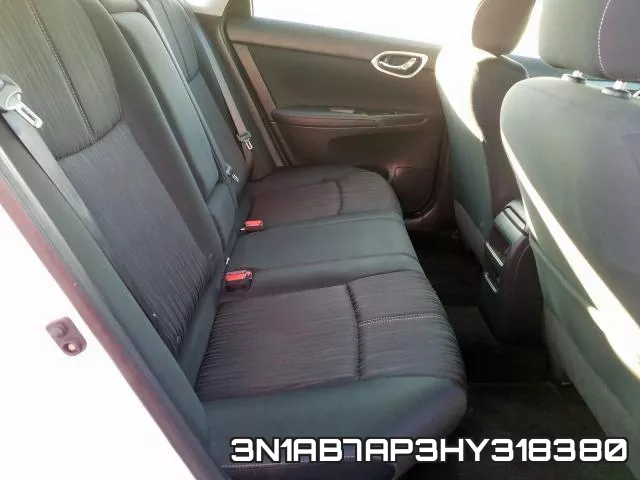 3N1AB7AP3HY318380 фото 7