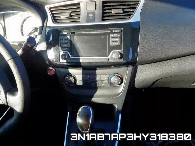 3N1AB7AP3HY318380 фото 10