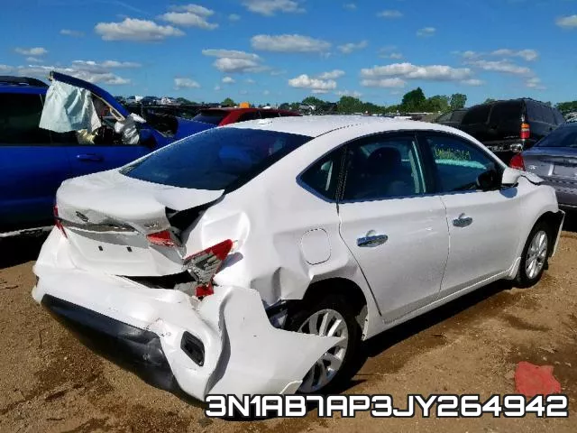 3N1AB7AP3JY264942 фото 5