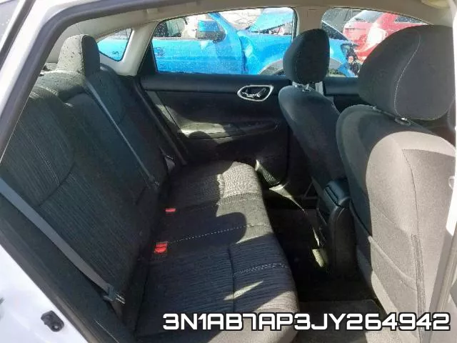 3N1AB7AP3JY264942 фото 7