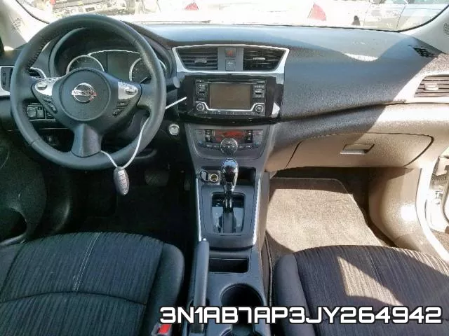 3N1AB7AP3JY264942 фото 10