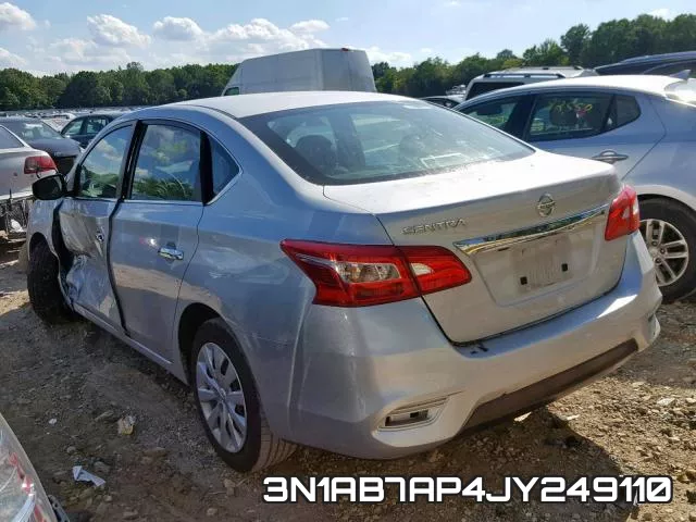 3N1AB7AP4JY249110 фото 4