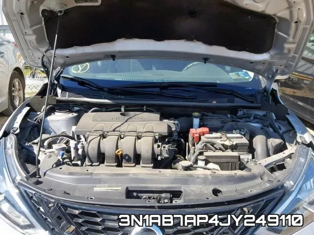 3N1AB7AP4JY249110 фото 8