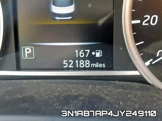 3N1AB7AP4JY249110 фото 9
