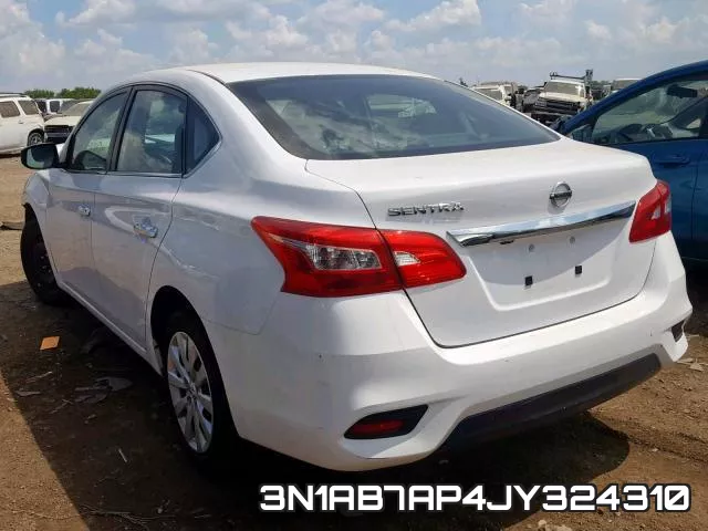 3N1AB7AP4JY324310 фото 4