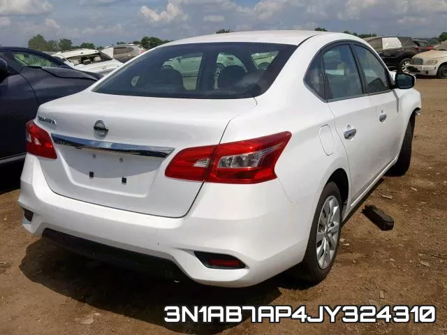 3N1AB7AP4JY324310 фото 5