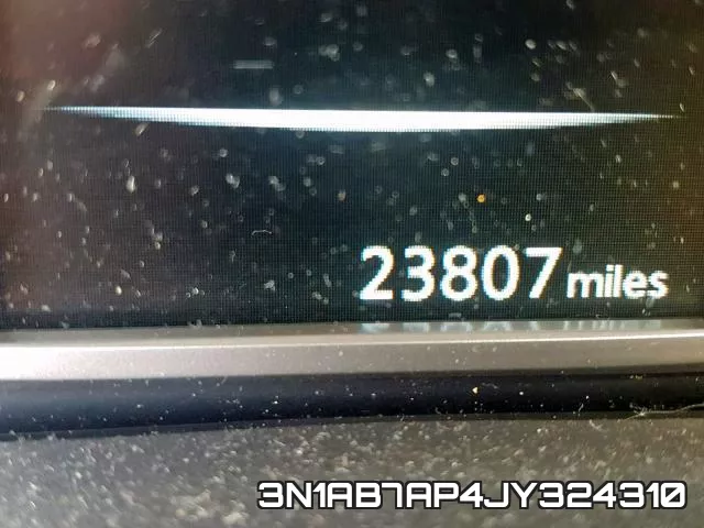 3N1AB7AP4JY324310 фото 8
