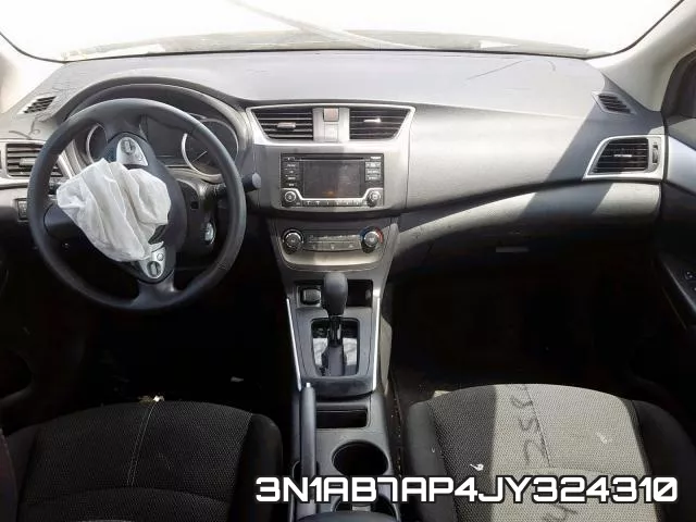 3N1AB7AP4JY324310 фото 9
