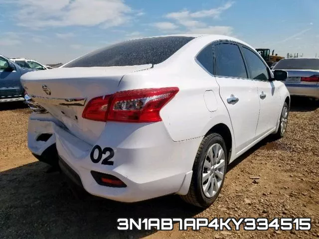 3N1AB7AP4KY334515 фото 5