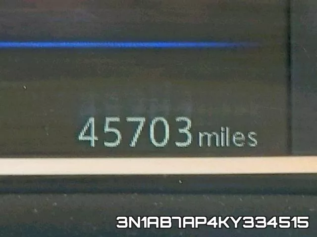 3N1AB7AP4KY334515 фото 9