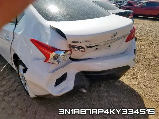 3N1AB7AP4KY334515 фото 10