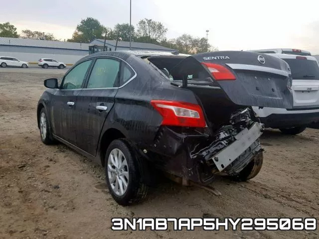 3N1AB7AP5HY295068 фото 4