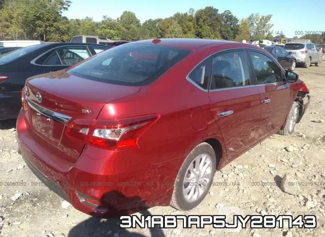 3N1AB7AP5JY281743 фото 5