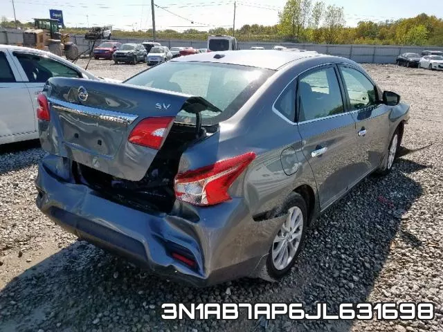 3N1AB7AP6JL631698 фото 4