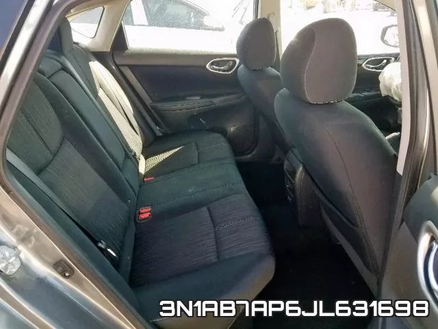 3N1AB7AP6JL631698 фото 6