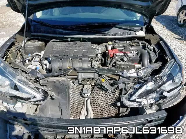 3N1AB7AP6JL631698 фото 7