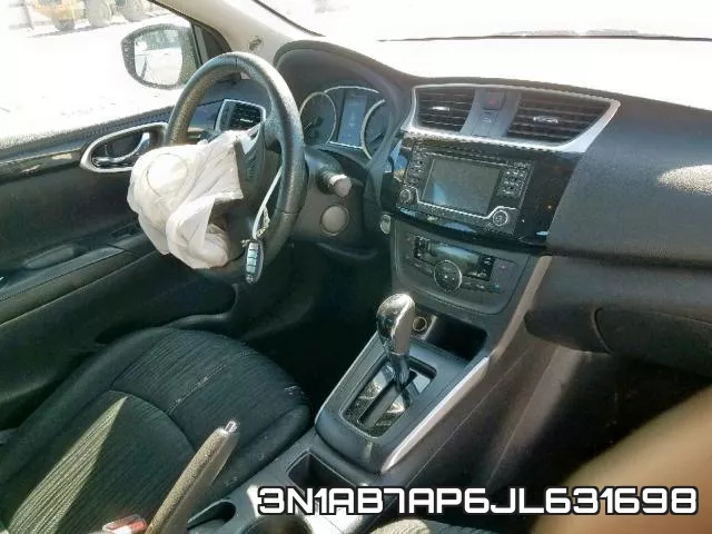 3N1AB7AP6JL631698 фото 9