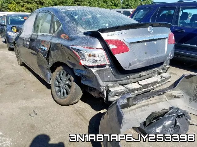 3N1AB7AP6JY253398 фото 10