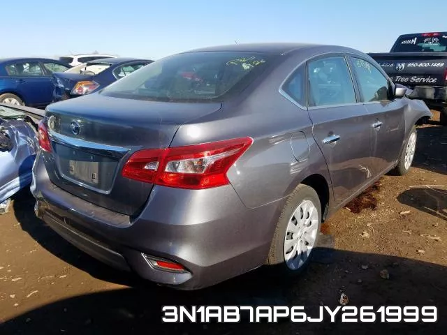 3N1AB7AP6JY261999 фото 5