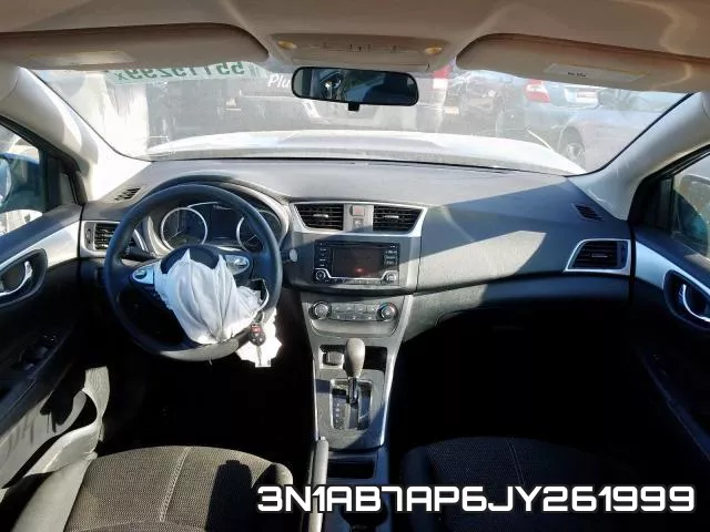 3N1AB7AP6JY261999 фото 10