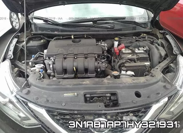 3N1AB7AP7HY321931 фото 2