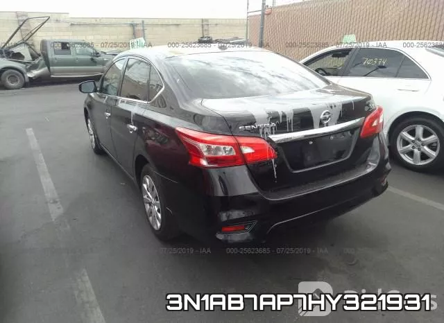 3N1AB7AP7HY321931 фото 4