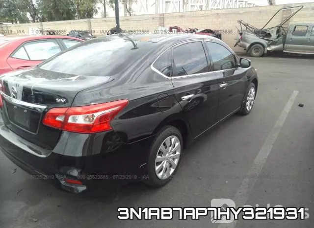 3N1AB7AP7HY321931 фото 5