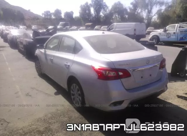 3N1AB7AP7JL623982 фото 4