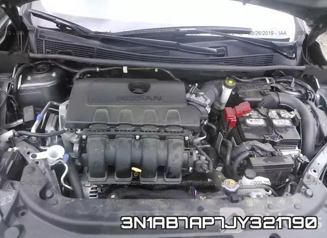 3N1AB7AP7JY321790 фото 2