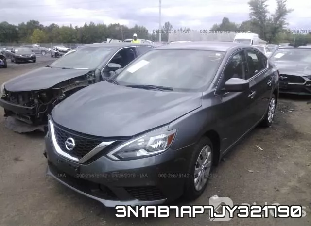 3N1AB7AP7JY321790 фото 3