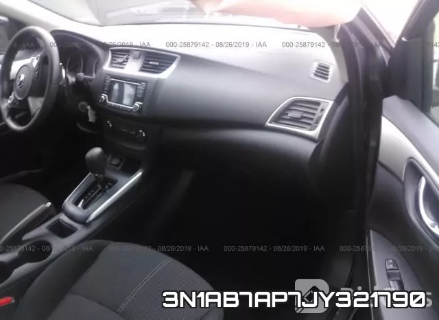 3N1AB7AP7JY321790 фото 6