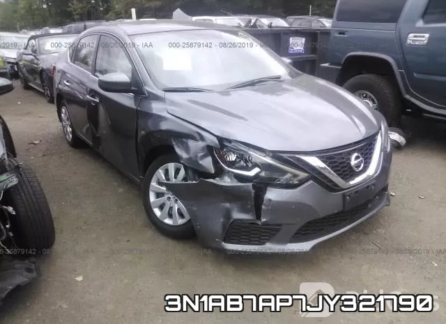 3N1AB7AP7JY321790 фото 7