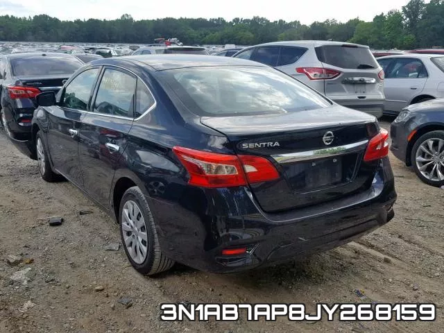 3N1AB7AP8JY268159 фото 4