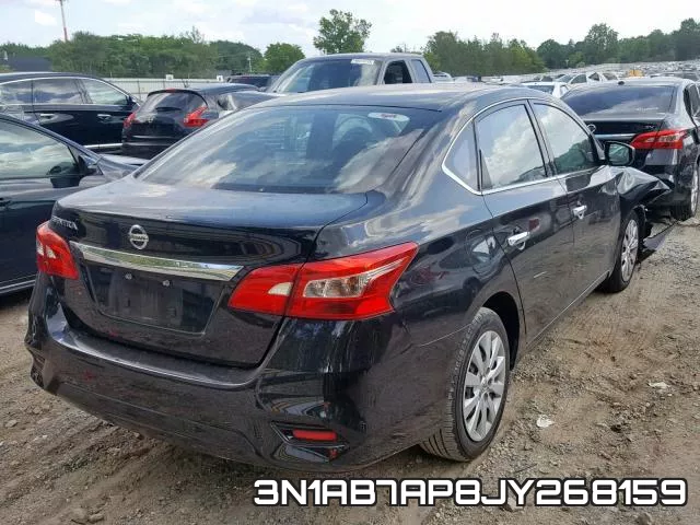 3N1AB7AP8JY268159 фото 5