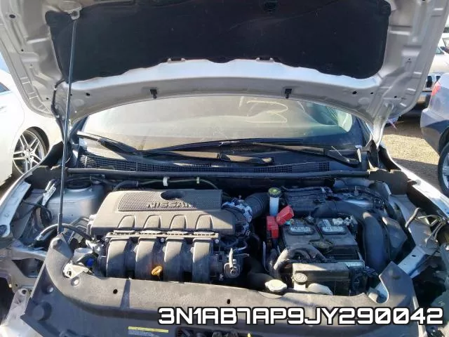 3N1AB7AP9JY290042 фото 7