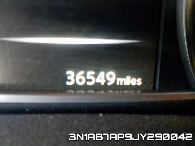 3N1AB7AP9JY290042 фото 8