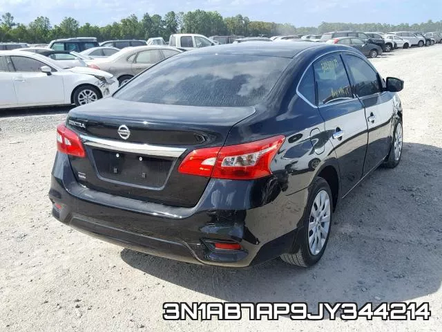 3N1AB7AP9JY344214 фото 5