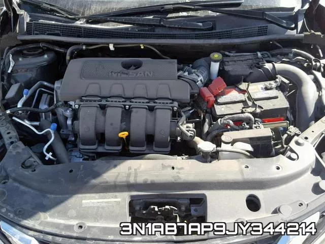 3N1AB7AP9JY344214 фото 8