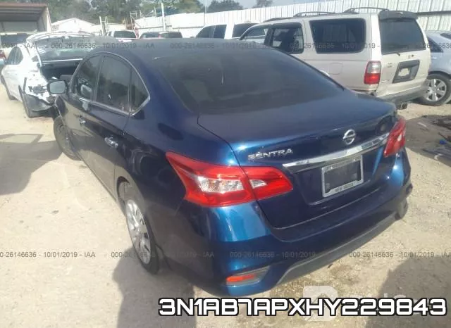 3N1AB7APXHY229843 фото 4