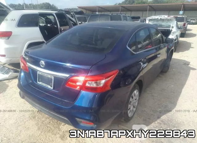 3N1AB7APXHY229843 фото 5